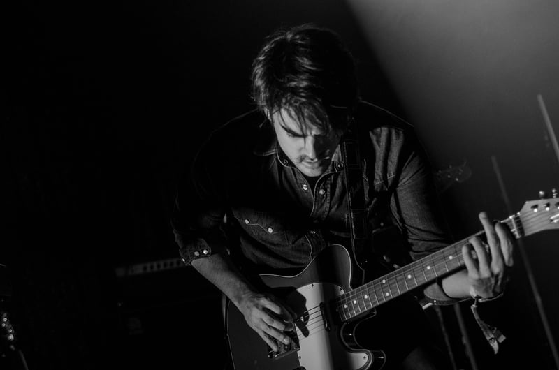 Rock Musician