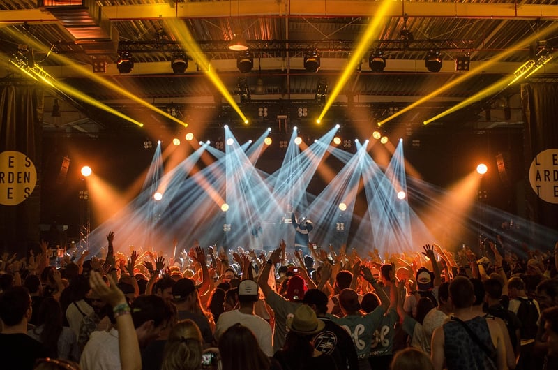 Concert Image