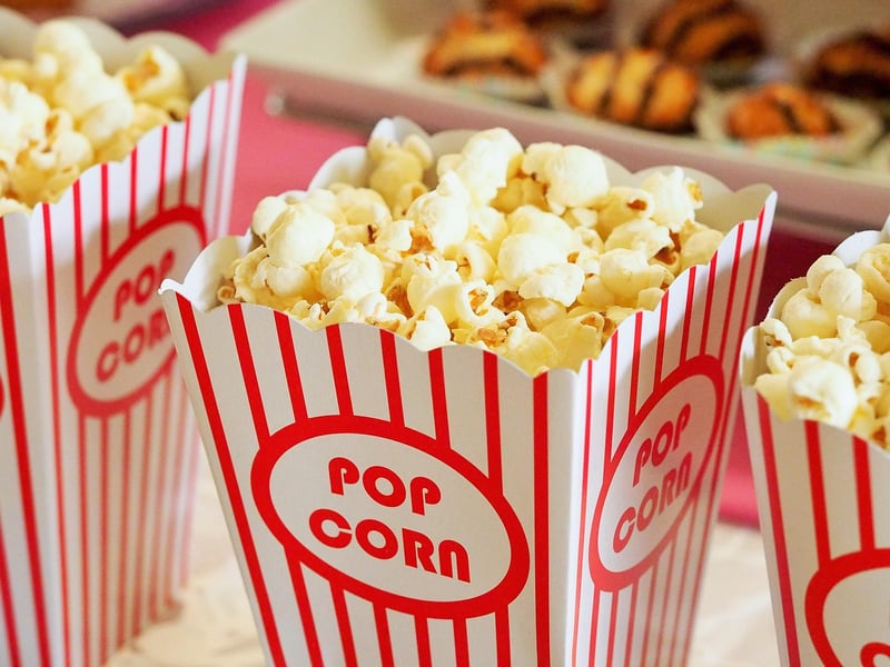 Popcorn Movie