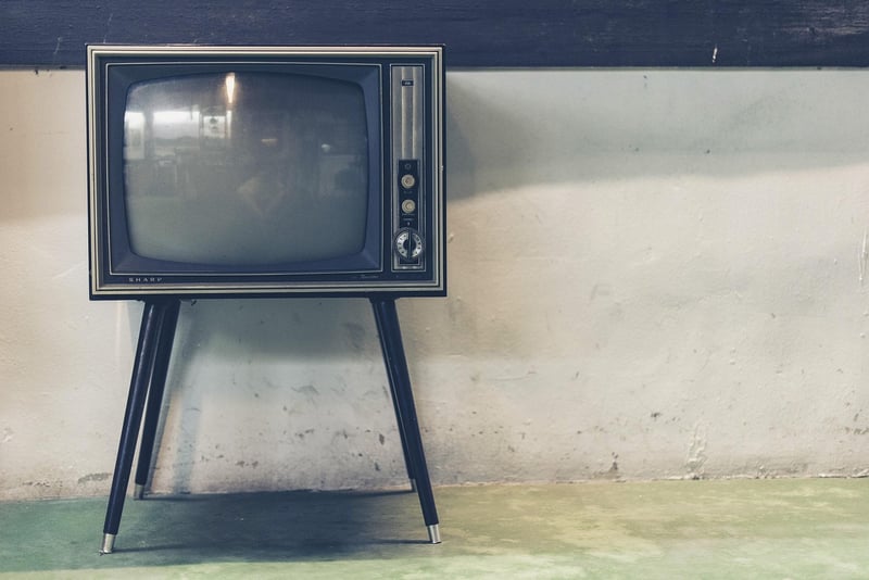 Television Show 1